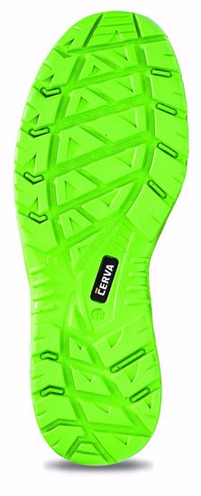 Obrázek Halwill S1P sandál ESD SRC černá